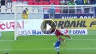 Gol Camilo Sanvezzo