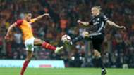 Galatasaray Besiktas Fernando Vida 05052019
