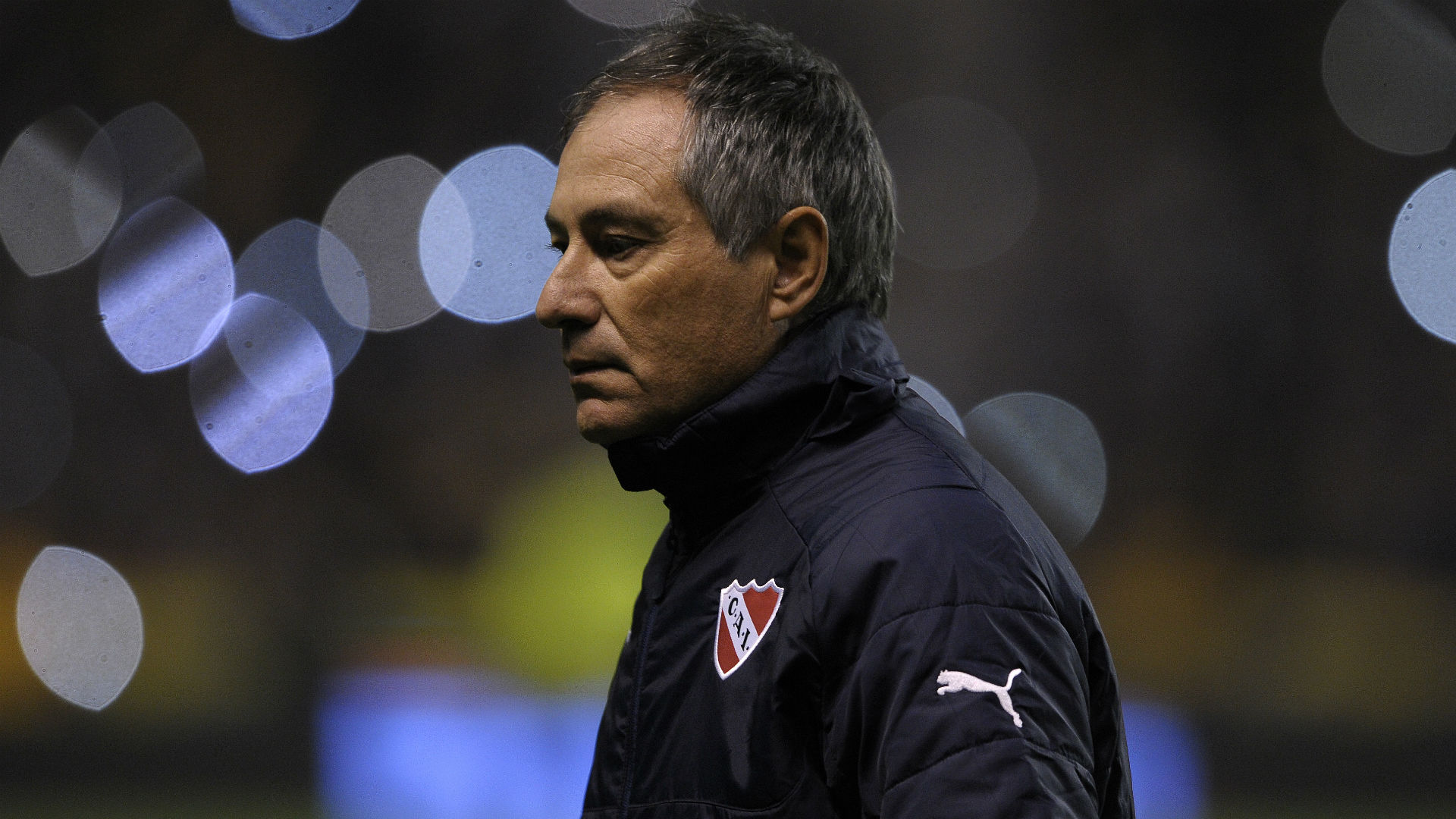 Boca Independiente Torneo Primera Division 04062017