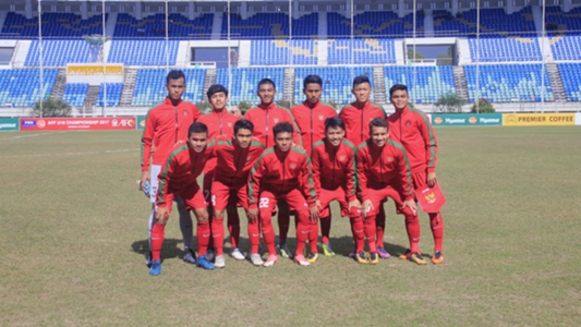 Piala AFF U18 2017: Myanmar Menang, Indonesia Jumpa Thailand Goal.com Piala AFF U18 2017: Myanmar Menang, Indonesia Jumpa Thailand Goal.com