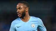 Raheem Sterling Manchester City 2018-19