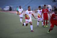 Lalrindika Ralte East bengal