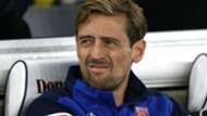 Peter Crouch, Stoke City