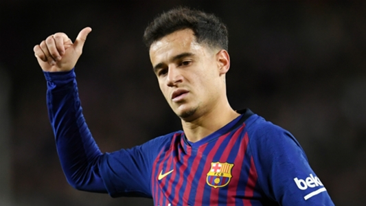 Image result for philippe coutinho