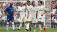 Real Madrid - Chelsea