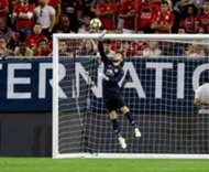 David de Gea Manchester United