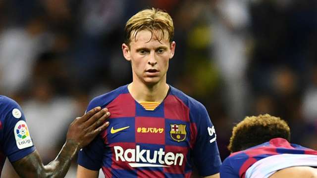 תוצ×ת ×ª×ž×•× ×” עבור ‪frenkie de jong‬â€