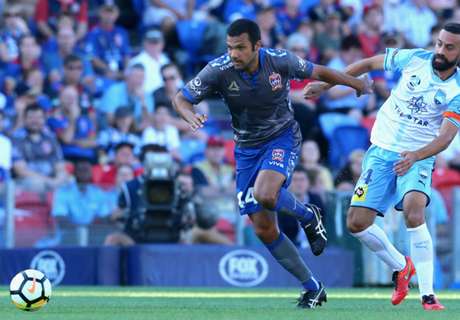Topor-Stanley: Jets aren't an A-League Leicester City