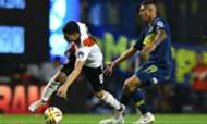 Boca River Quintero Almendra