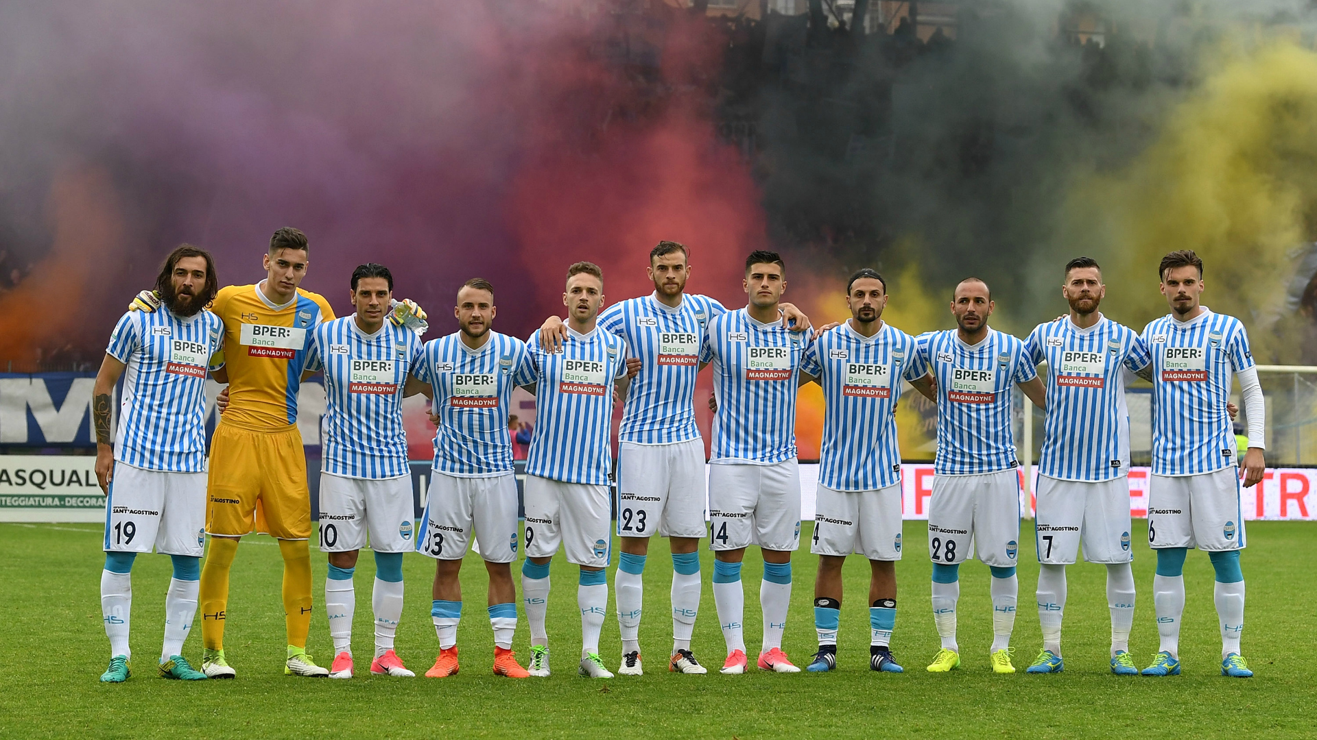 SPAL In Serie A, Gli Acquisti Da Fare Al Fantacalcio: Occhio A Mora E ...