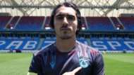 Trabzonspor Gri forma