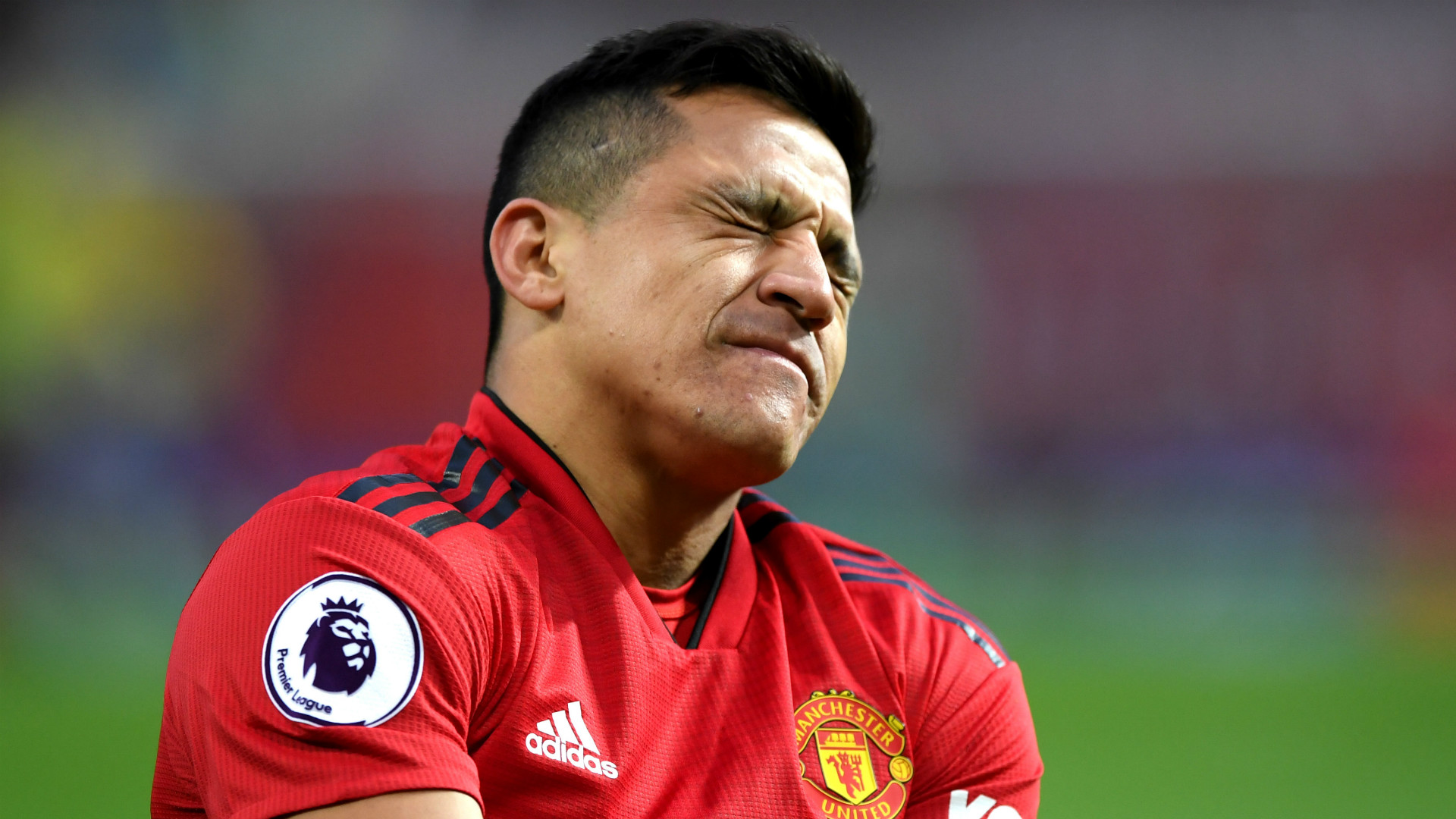 Image result for alexis sanchez