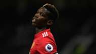 Paul Pogba Manchester United