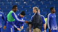 John Obi Mikel Roman Abramovich