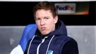 Julian Nagelsmann 1899 Hoffenheim