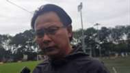 Ong Kim Swee, Malaysia U23, 28112017
