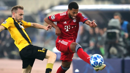 Bayern Athen Гјbertragung Bayern Athen Гјbertragung