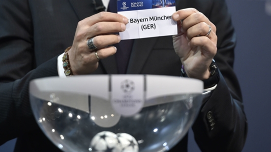 Livestream Champions League Auslosung Livestream Champions League Auslosung
