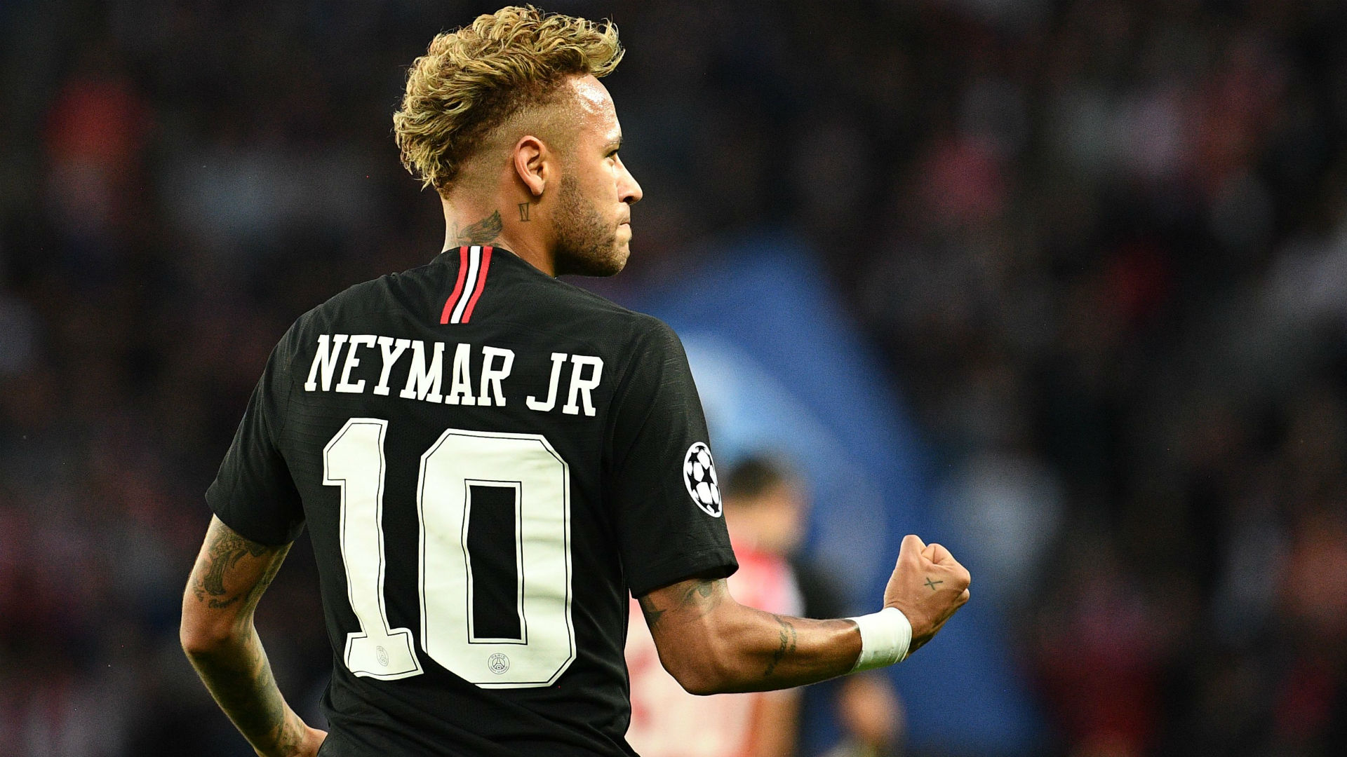 Neymar news: PSG star never wanted to take Brazil No. 10 shirt  Goal.com