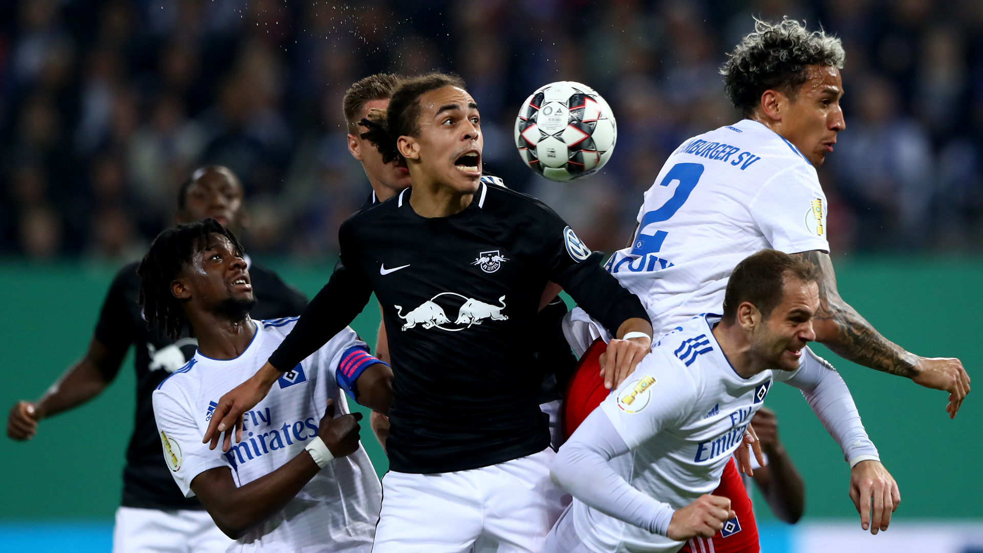 Hsv Rb Leipzig Stream Hsv Rb Leipzig Stream