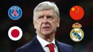 Arsene Wenger