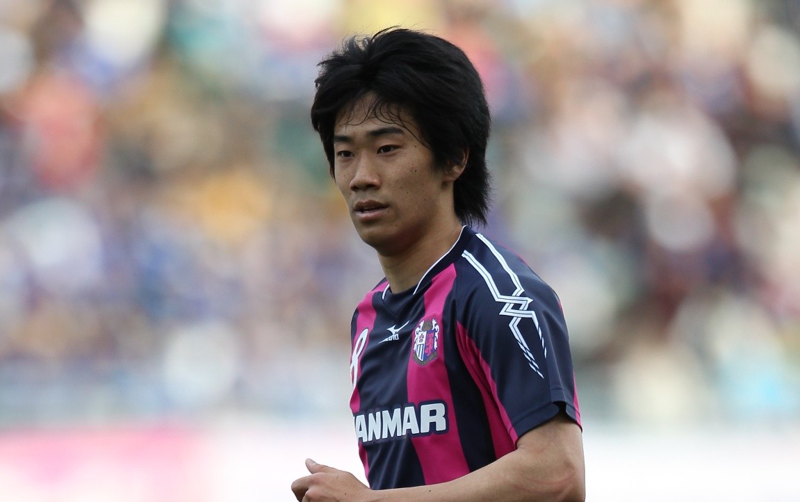 Deretan Pemain Legendaris Jepang Yang Dilahirkan JLeague Goalcom