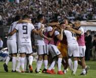 Olimpia Invicto (Paraguay) 22-04-19