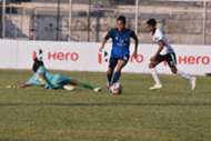 IWL: Manipur v Kolhapur