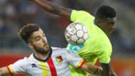 Taiwo Awoniyi - FBL-EUR-C3-KAA GENT-JAGIELLONIA BIALYSTOK