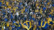 Tigres afición Apertura 2017