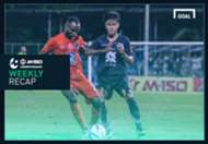 สรุปผล M-150 แชมเปี้ยนชิพ