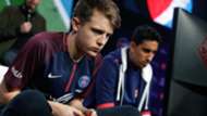 FIFA 18 eSports gamers
