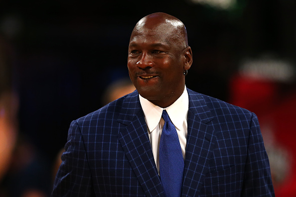 Ligue 1 - Michael Jordan sera à PSG - Reims Ligue 1 - Michael Jordan sera à PSG - Reims