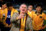 Frank Arok Australia 1988