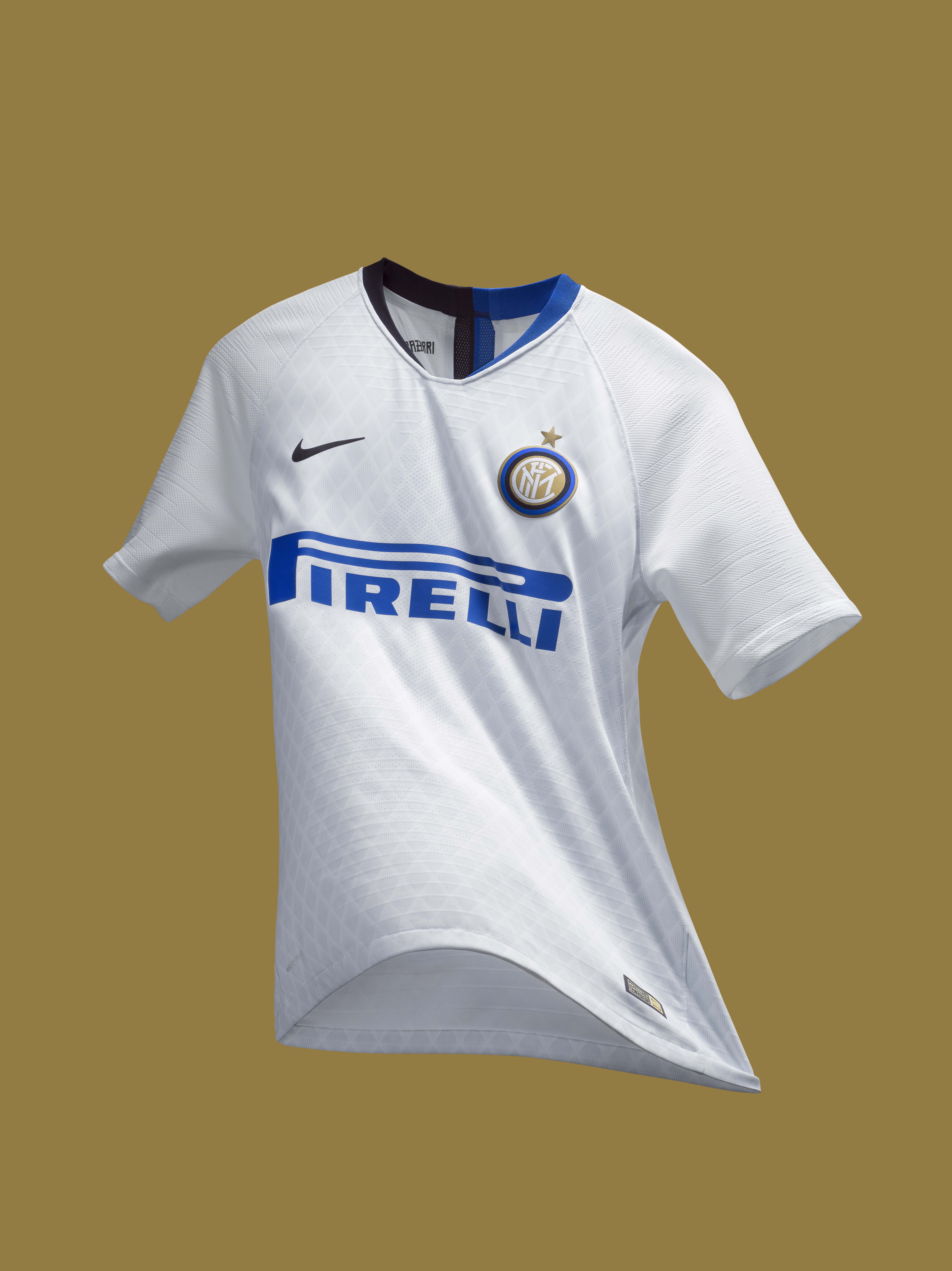 Seconda Maglia Inter Milan ufficiale Seconda Maglia Inter Milan ufficiale