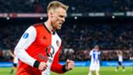 Nicolai Jorgensen Feyenoord 04042019