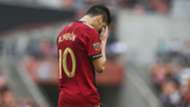 Miguel Almiron Atlanta United MLS
