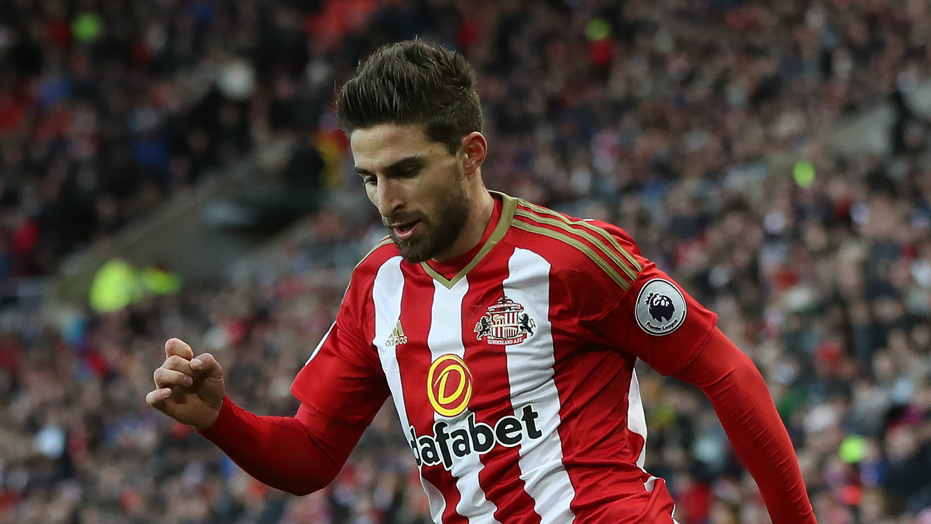 Calciomercato Milan, preso Fabio Borini dal Sunderland: bruciata la Lazio