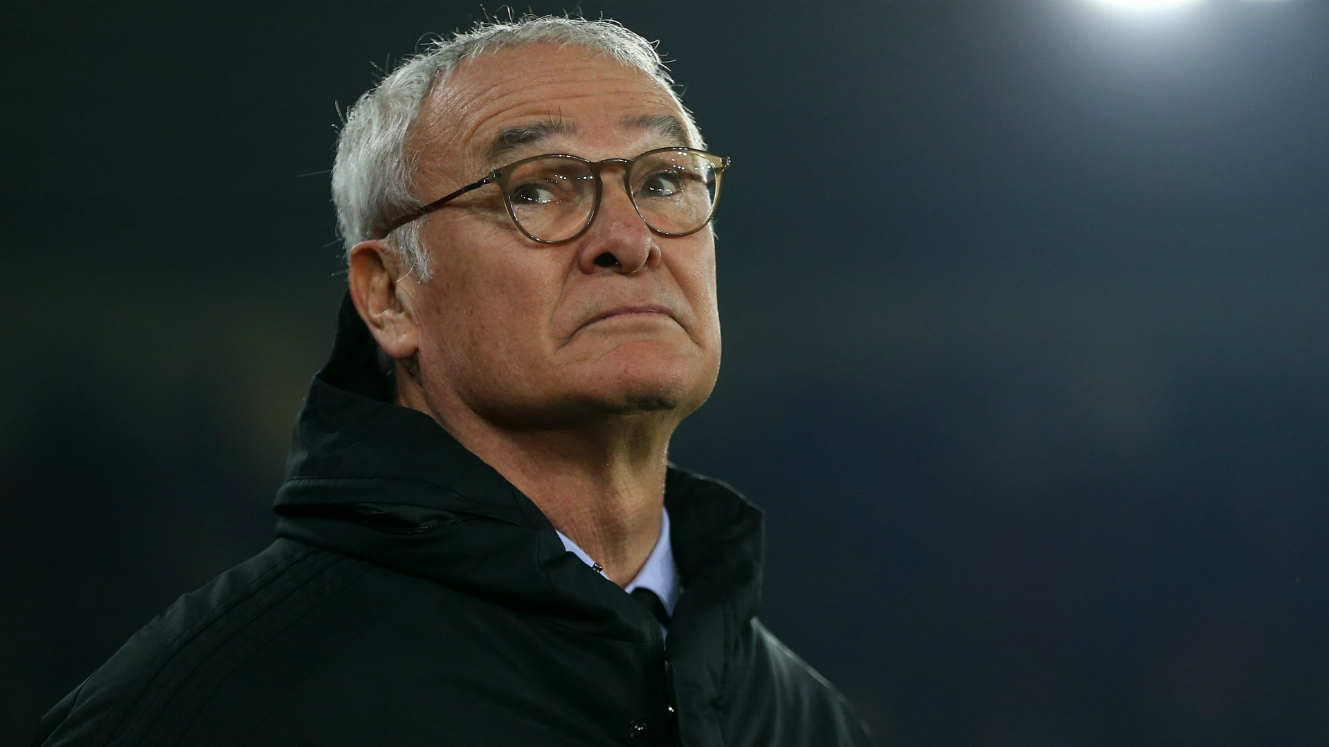 Claudio Ranieri Fulham 2018-19