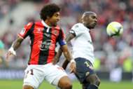 Dante Julio Tavares Nice Dijon Ligue 1 05112017