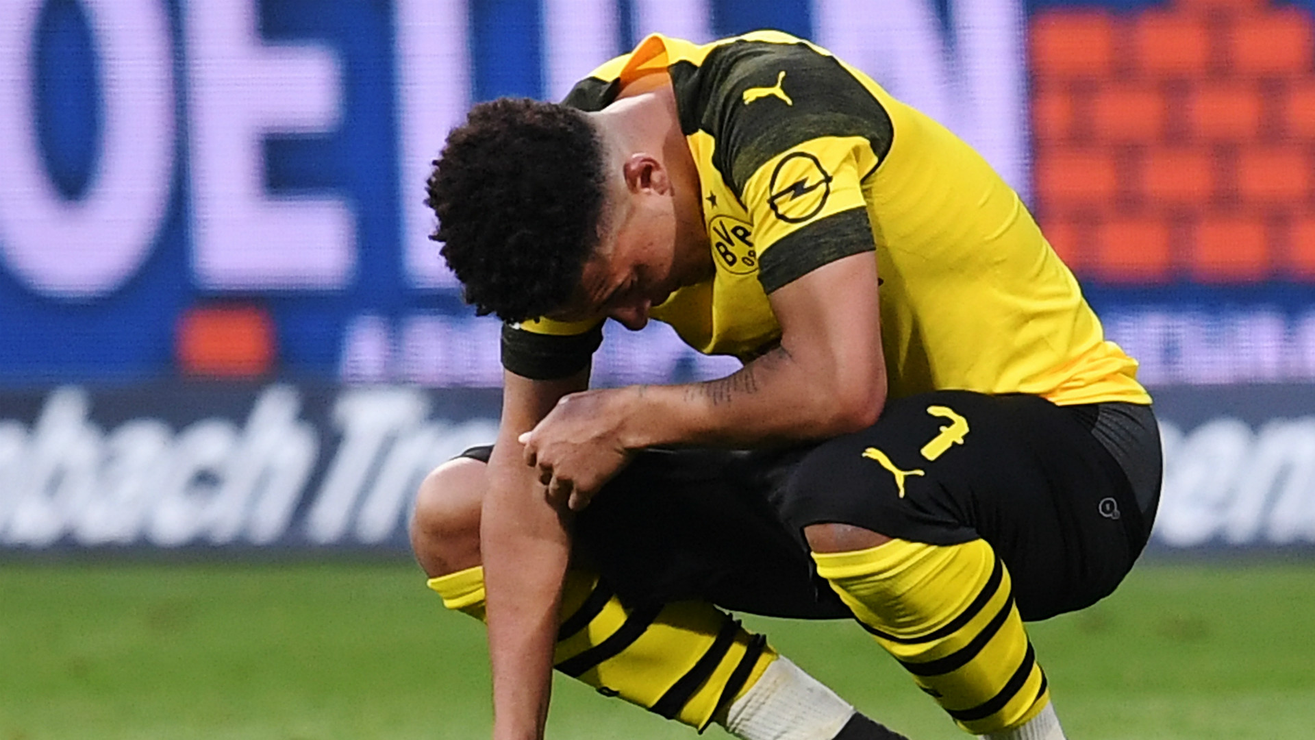 Dortmund beat Gladbach to finish second in Bundesliga race