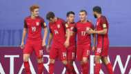 USA Under 20s World Cup 05282017