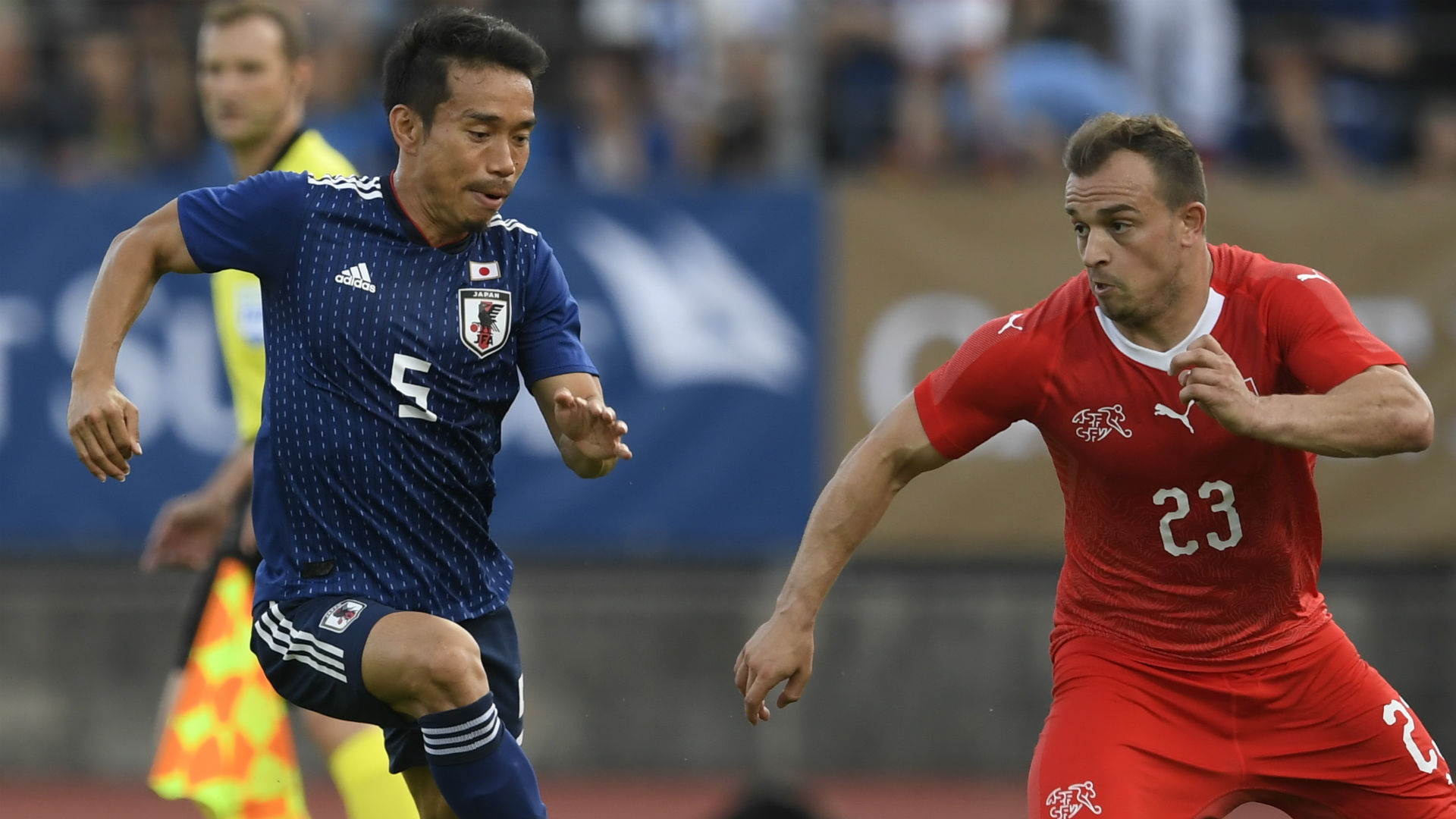 西野ジャパンへの隠しきれない不安 日本代表は本当にポジティブな状況なのか Goal スイス戦で浮き彫りとなった明らかな準備不 dメニューニュース Nttドコモ 西野ジャパンへの隠しきれない不安 日本代表は本当にポジティブな状況なのか Goal スイス戦で浮き彫りとなった明らかな準備不 dメニューニュース Nttドコモ