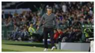 Quique Setien Betis Valencia LaLiga