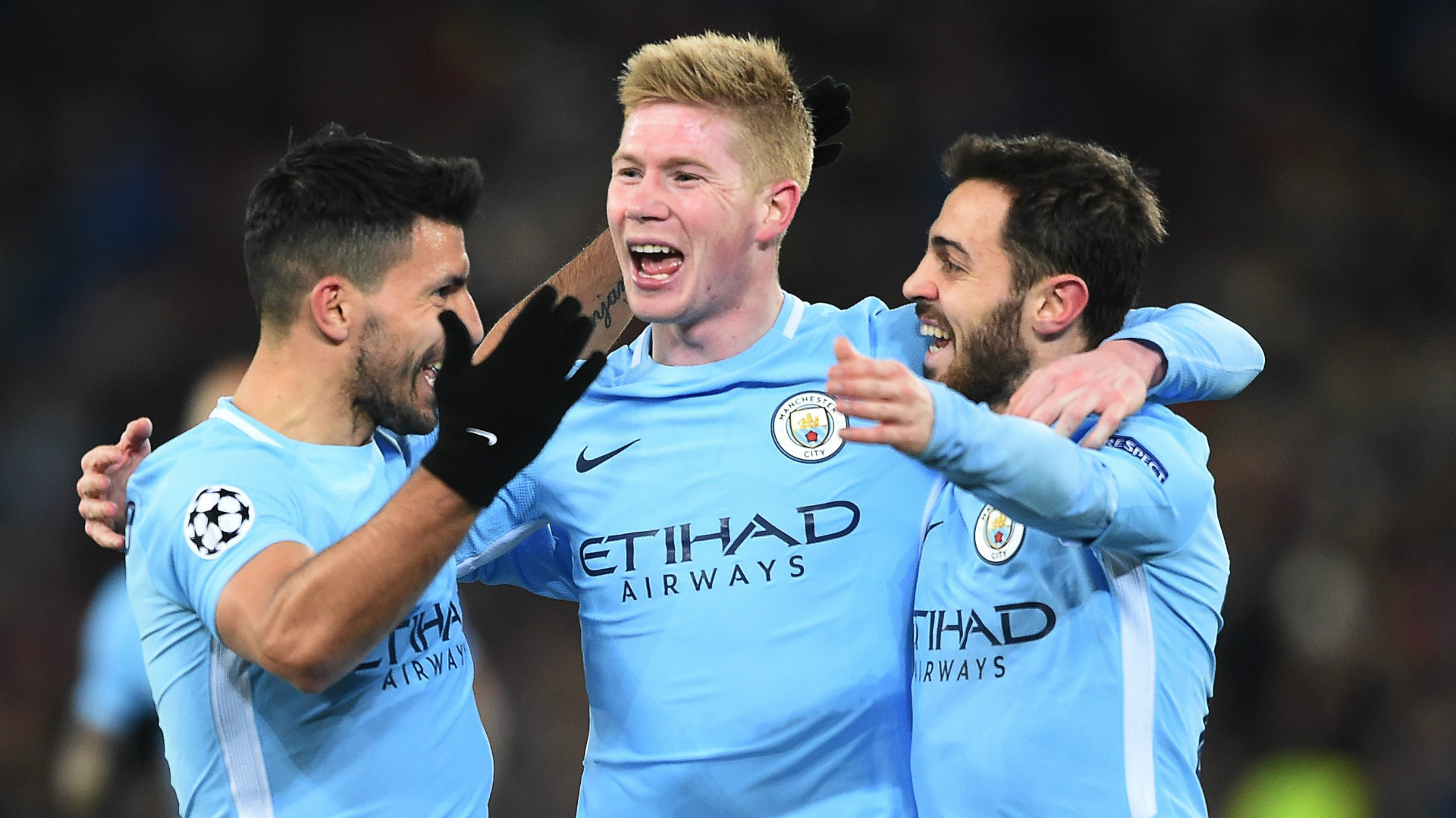 Man City News: Kevin De Bruyne Grateful For David Silva As Playmaking ...