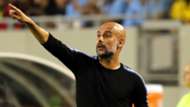 Pep Guardiola Man City