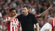 Mark van Bommel, PSV - Basel, 07232019