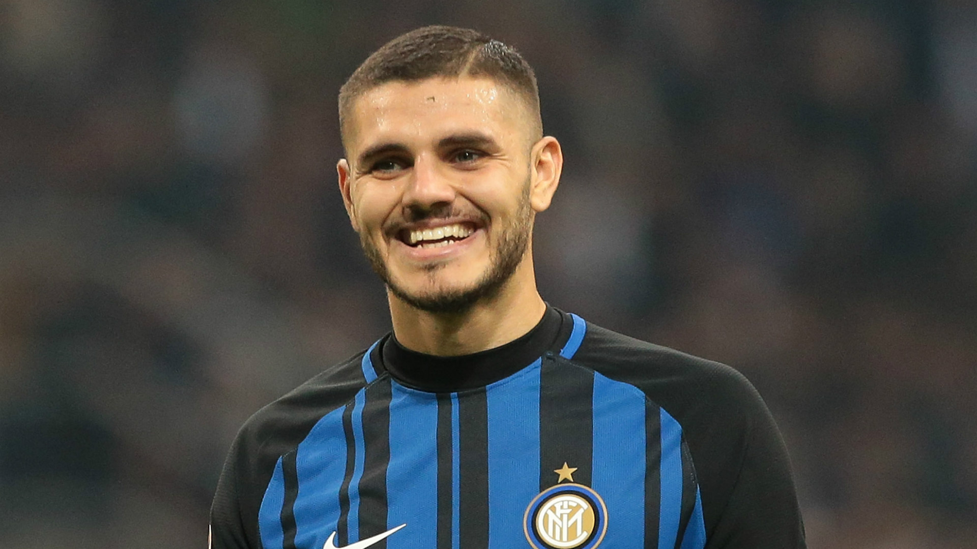 Mauro Icardi's Meaningful Tattoos Explained - wide 3