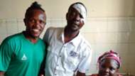 Kahata Francis of Gor Mahia.j