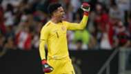 Pedro Gallese Peru Alemania Amistoso 09092018